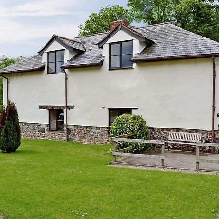 Cherrytree Cottage - 29937 Holcombe Burnell Exterior foto